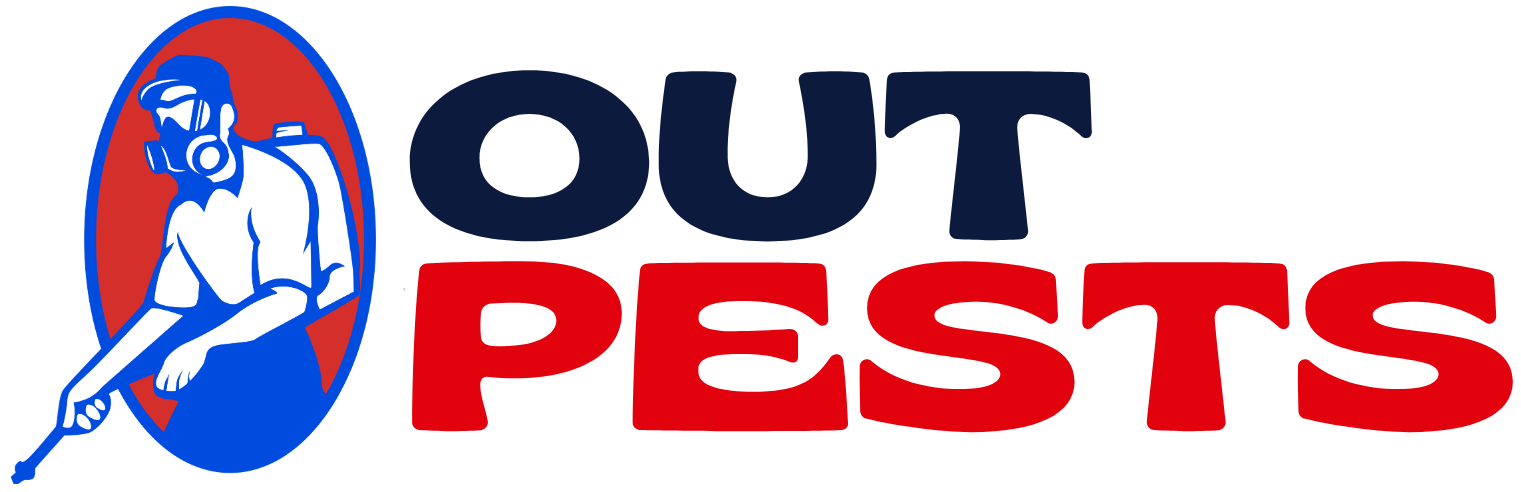 OutPests logo